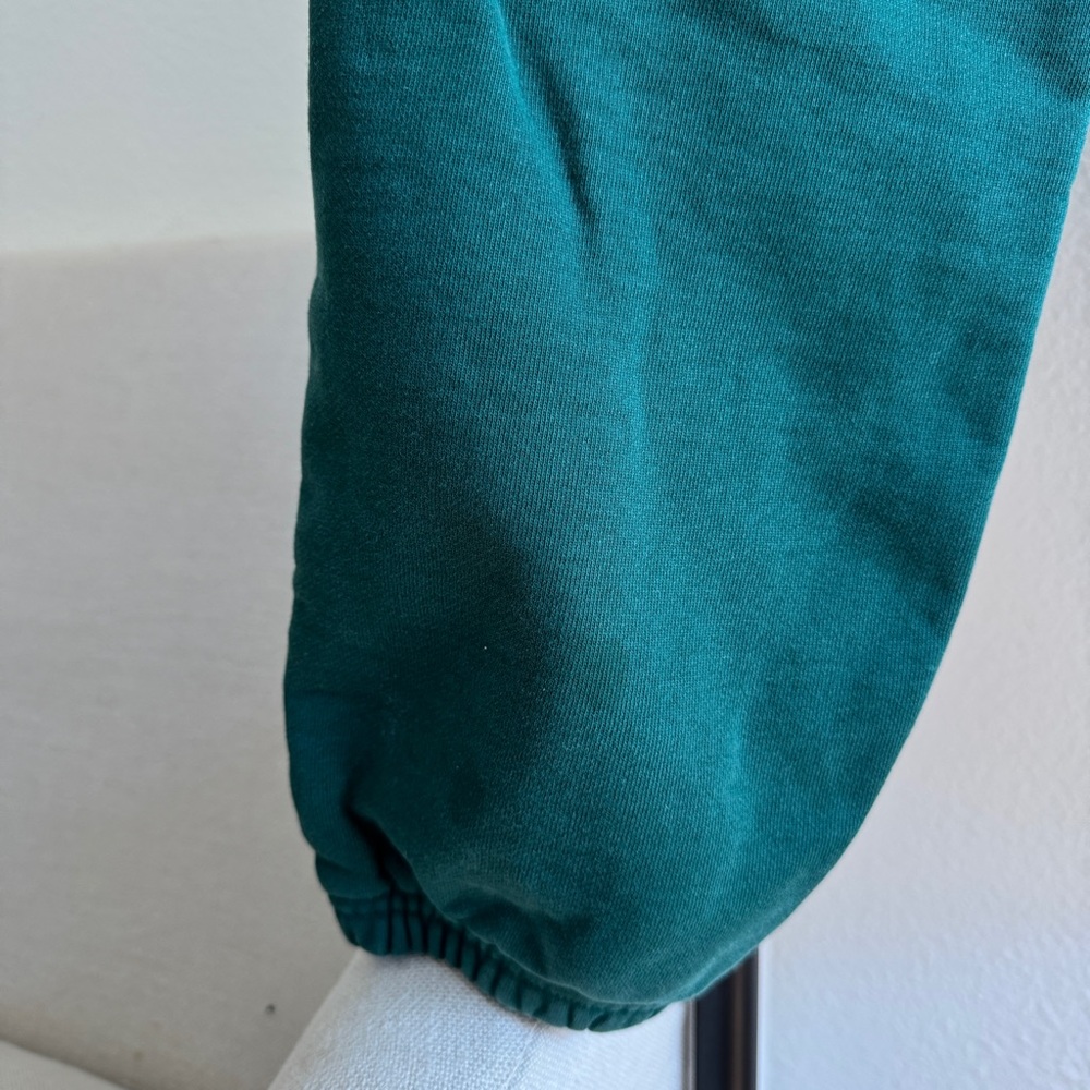Heavyweight Cotton Sweatpants - Picture 5 of 5